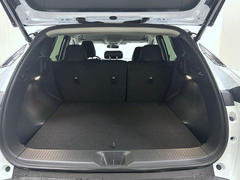 new 2026 Nissan Murano car, priced at $37,456