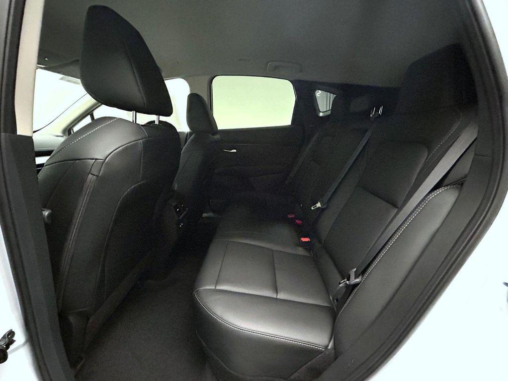 new 2026 Nissan Murano car, priced at $37,456