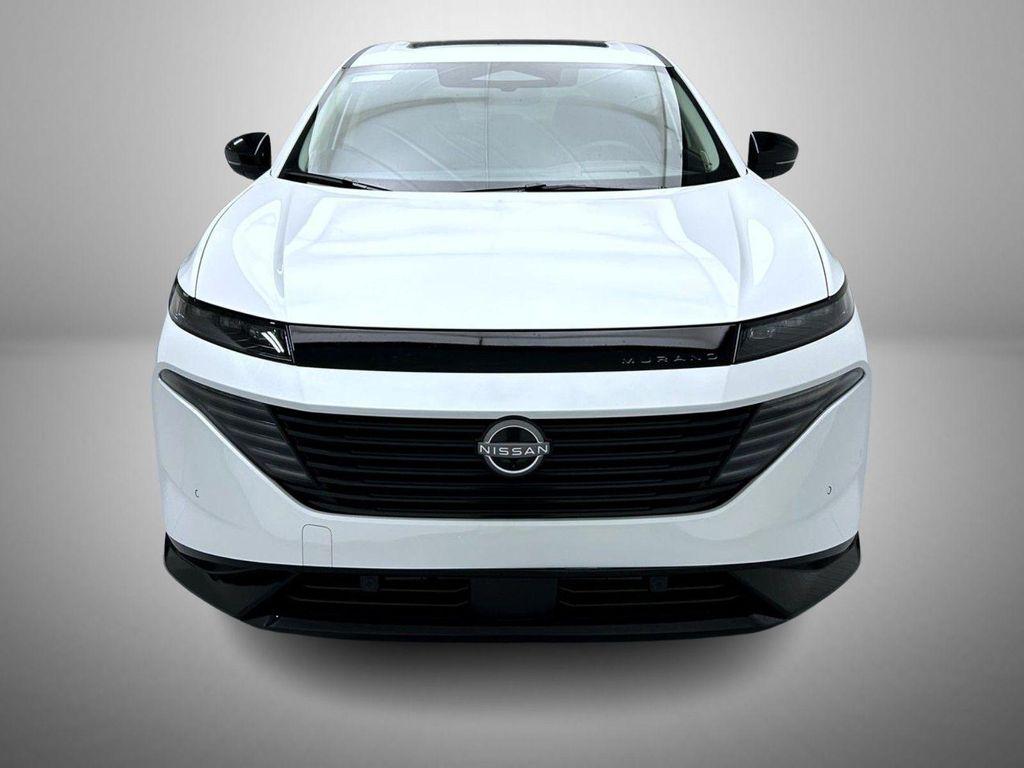 new 2026 Nissan Murano car, priced at $46,839