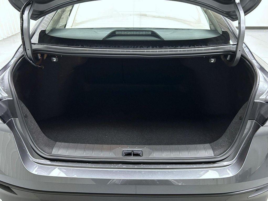 new 2026 Nissan Sentra car, priced at $24,456