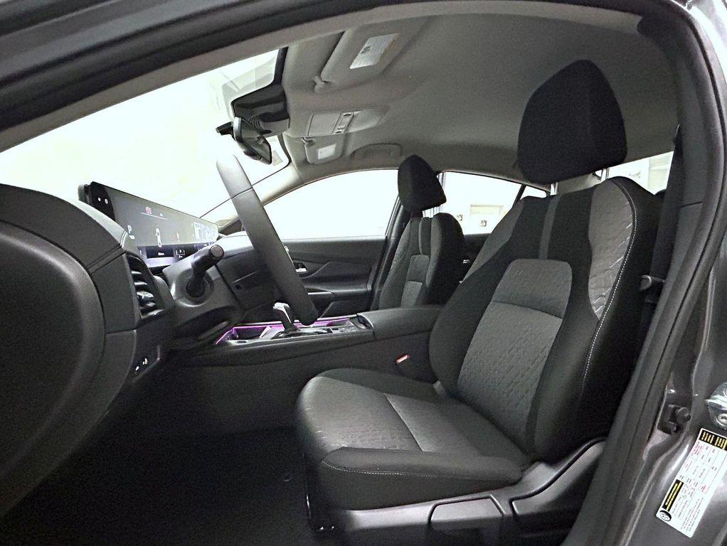 new 2026 Nissan Sentra car, priced at $24,456