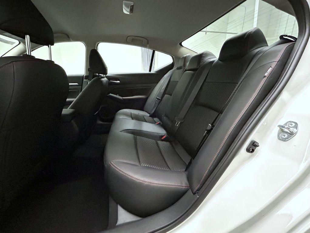 new 2025 Nissan Altima car, priced at $26,303