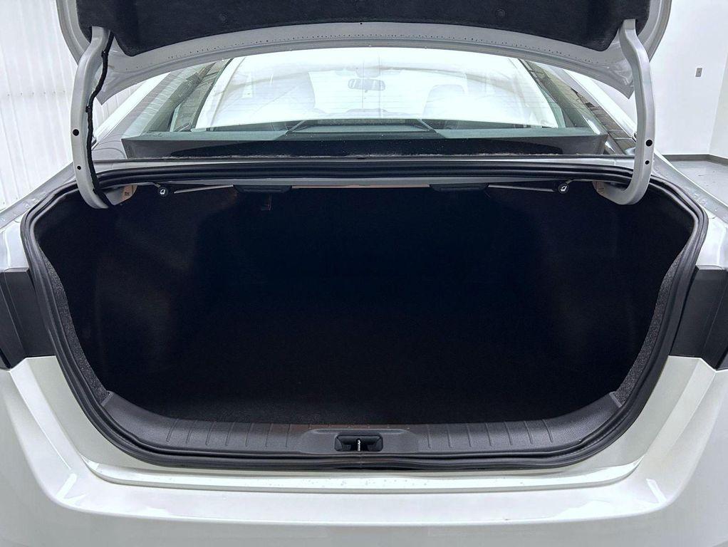 new 2025 Nissan Altima car, priced at $26,303