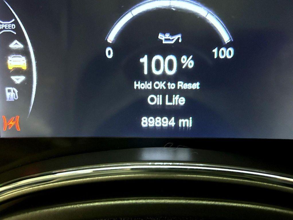 used 2019 Jeep Grand Cherokee car, priced at $20,297