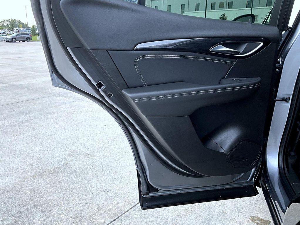 used 2022 Buick Envision car, priced at $24,998