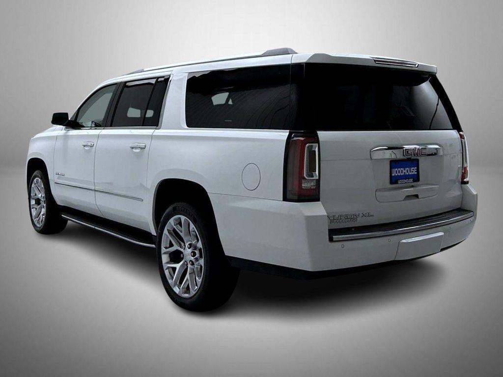 used 2019 GMC Yukon XL car, priced at $28,987
