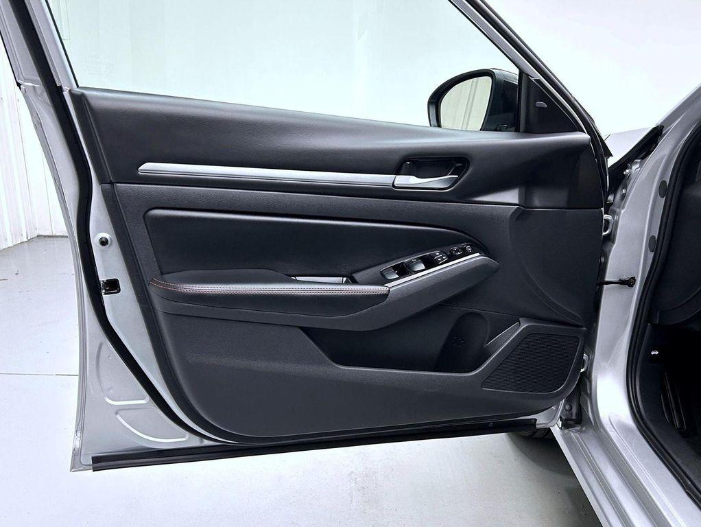 used 2024 Nissan Altima car, priced at $22,809