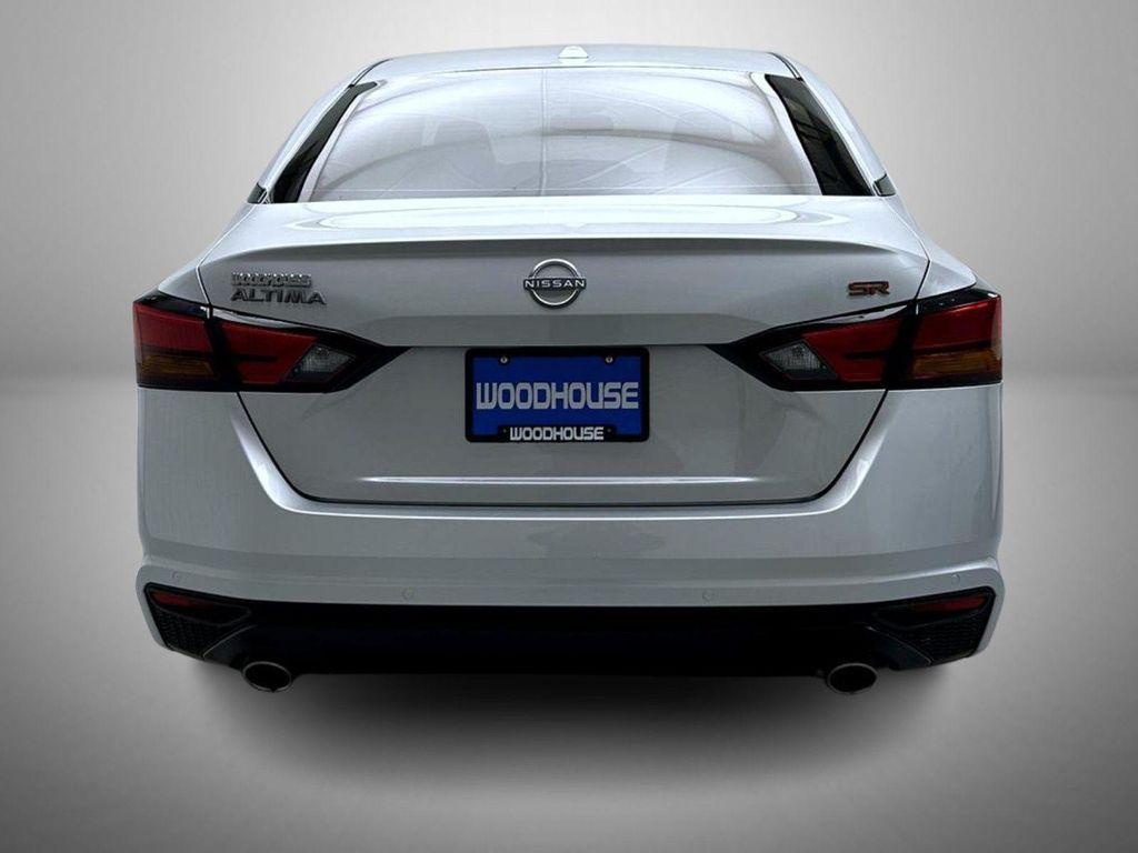 used 2024 Nissan Altima car, priced at $22,184