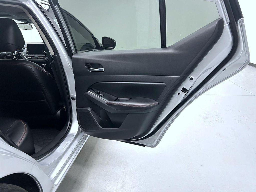 used 2024 Nissan Altima car, priced at $22,184