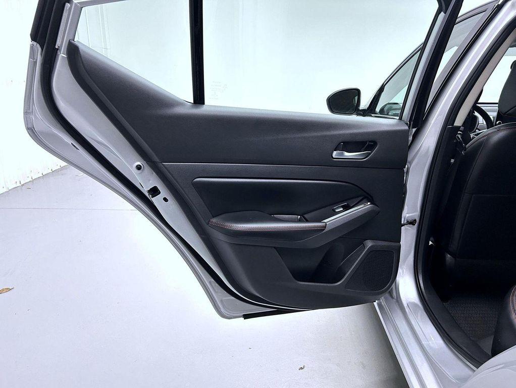 used 2024 Nissan Altima car, priced at $22,809