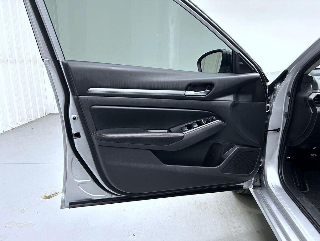 used 2024 Nissan Altima car, priced at $22,184