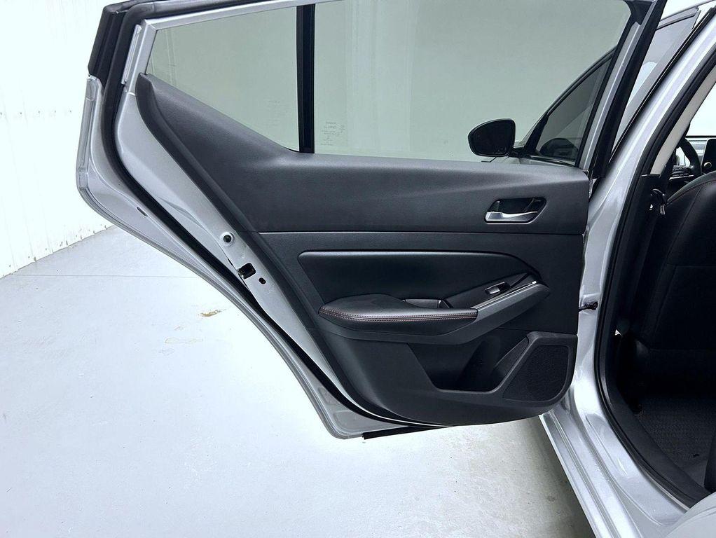 used 2024 Nissan Altima car, priced at $22,184