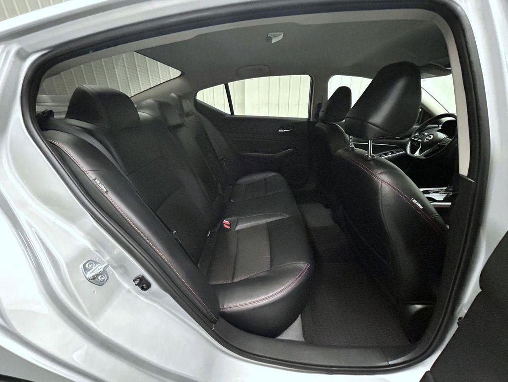 used 2024 Nissan Altima car, priced at $22,184