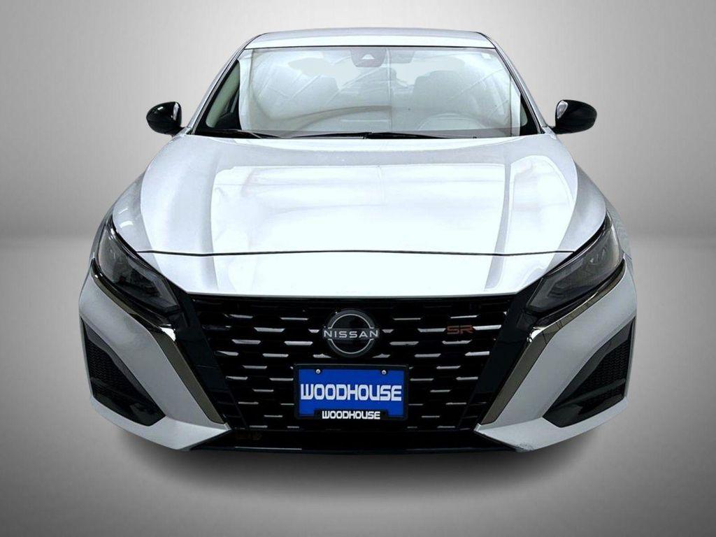 used 2024 Nissan Altima car, priced at $22,809
