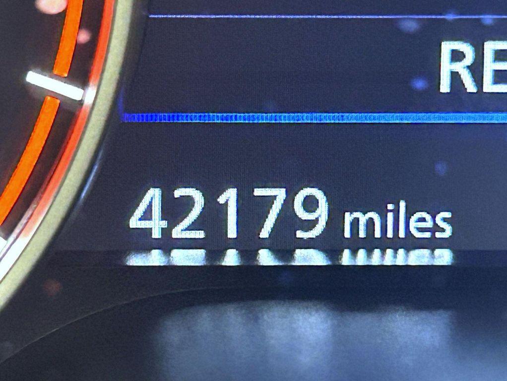 used 2024 Nissan Altima car, priced at $22,809