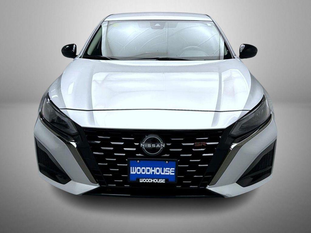 used 2024 Nissan Altima car, priced at $22,184