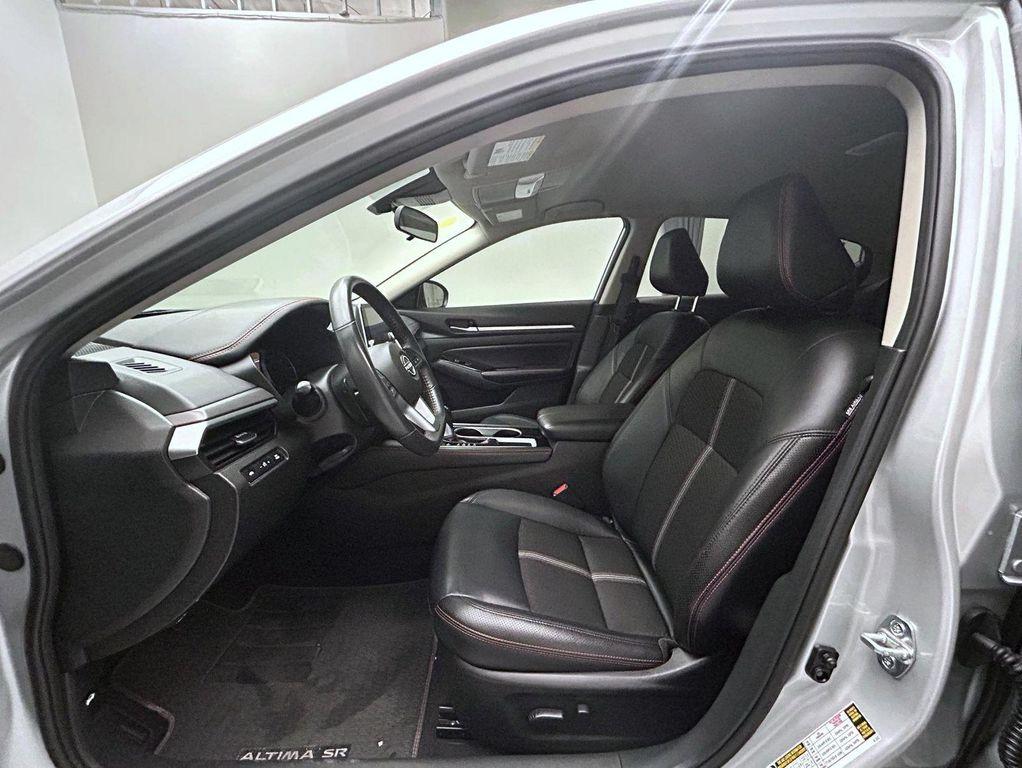 used 2024 Nissan Altima car, priced at $22,184