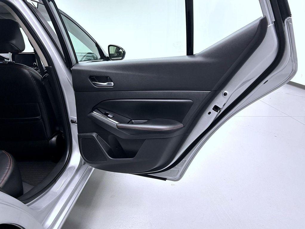 used 2024 Nissan Altima car, priced at $22,809