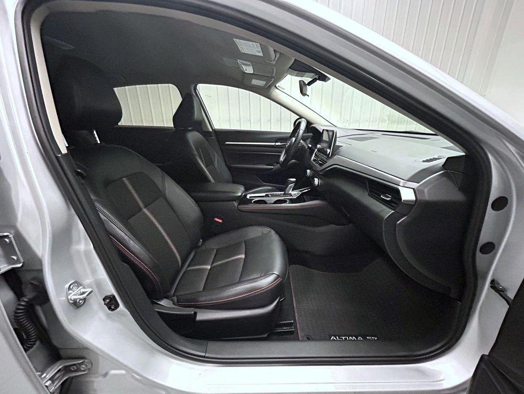 used 2024 Nissan Altima car, priced at $22,184