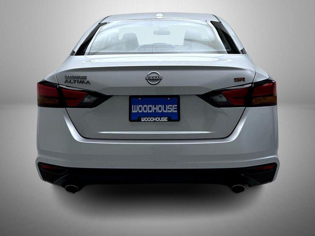 used 2024 Nissan Altima car, priced at $22,809