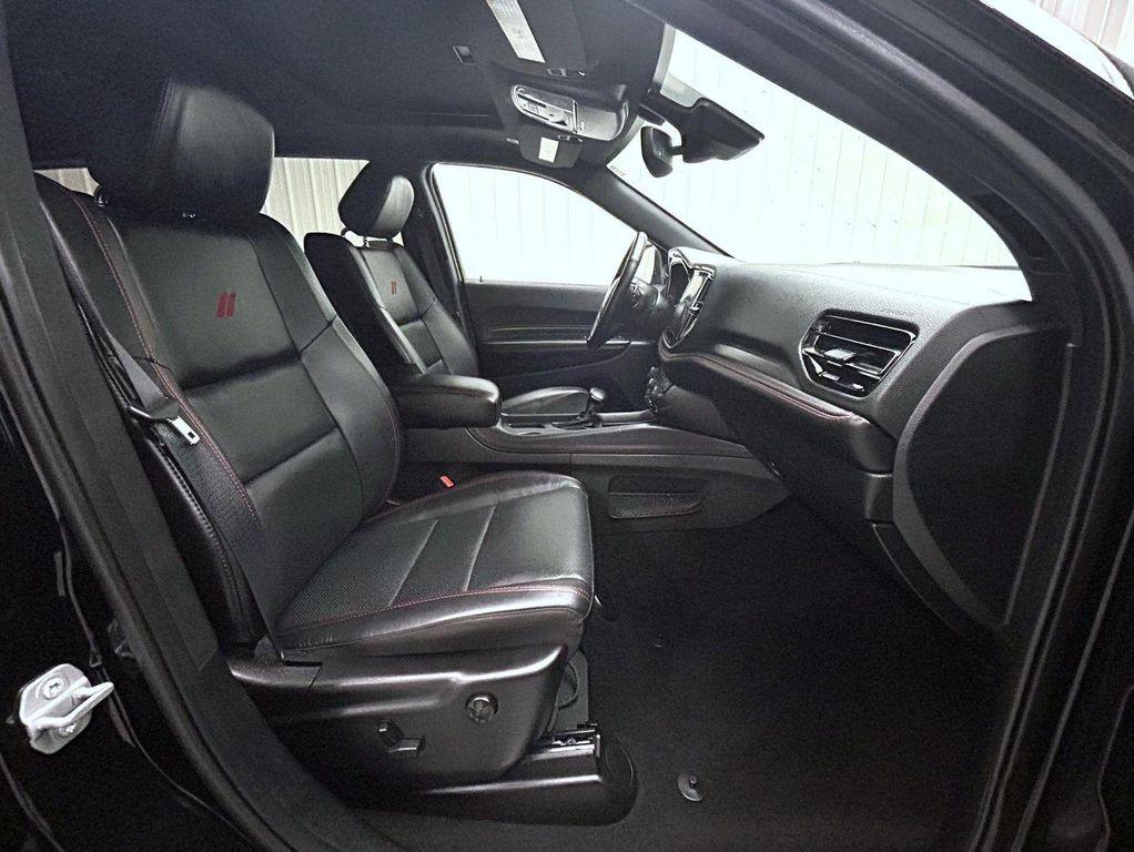 used 2025 Dodge Durango car, priced at $40,426