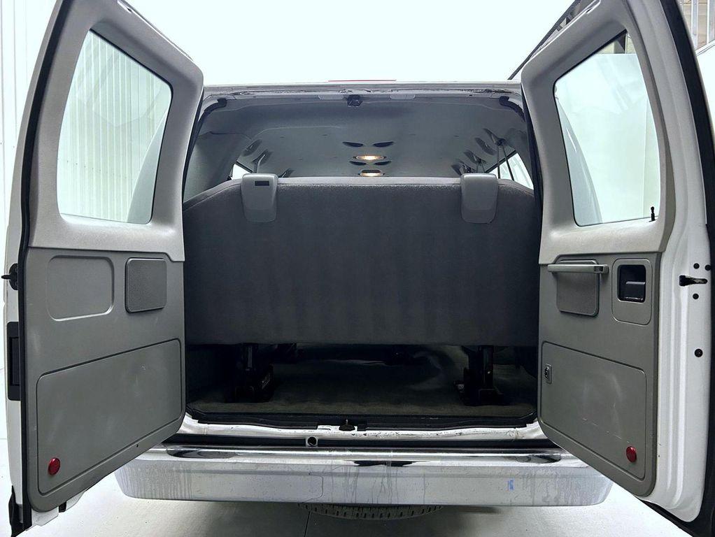 used 2014 Ford E350 Super Duty car, priced at $13,993