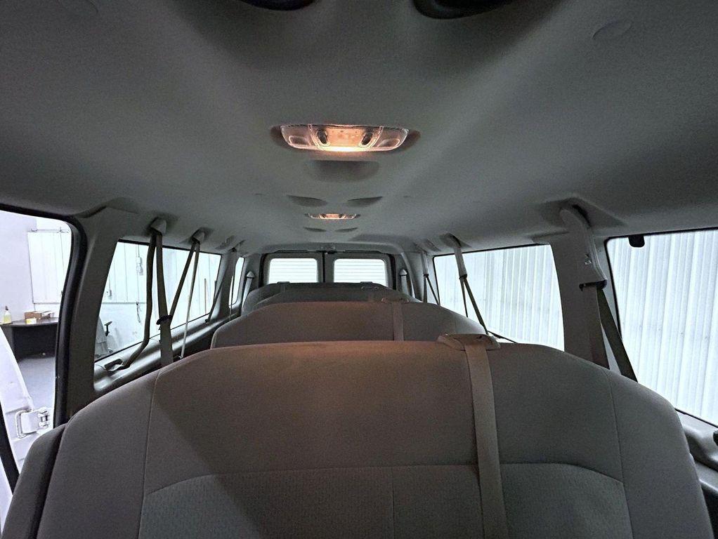 used 2014 Ford E350 Super Duty car, priced at $13,993