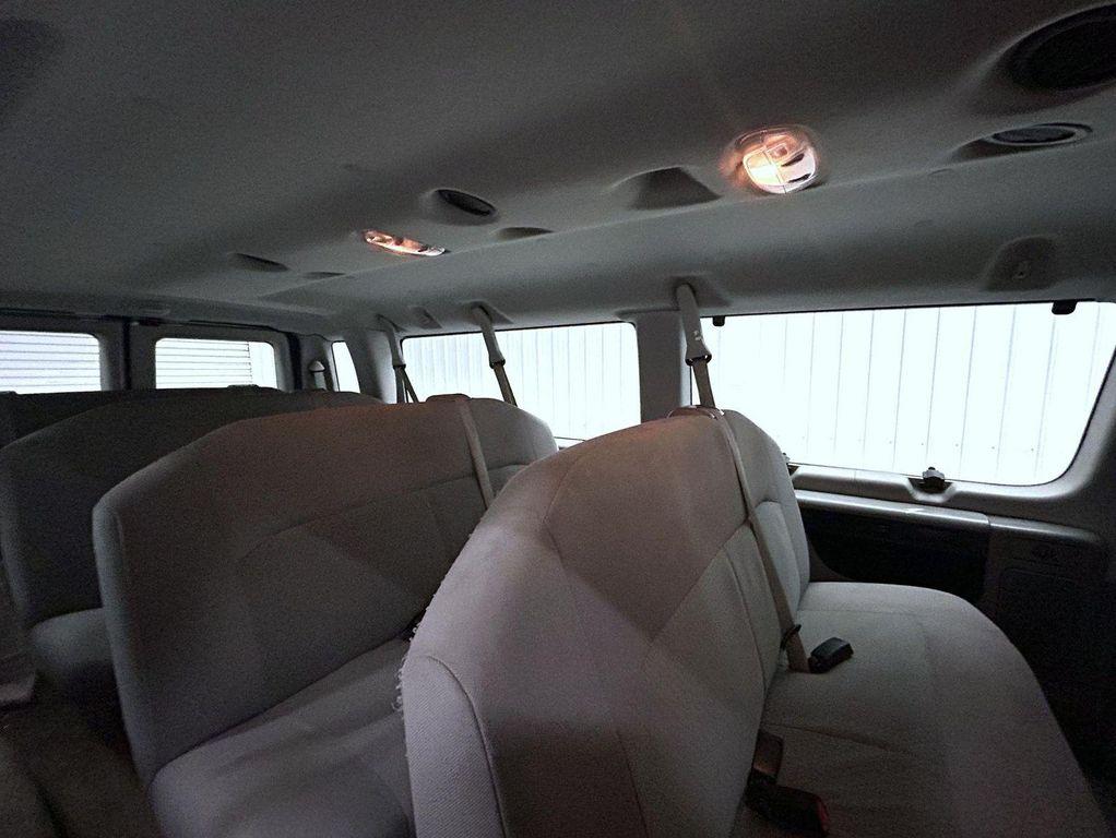 used 2014 Ford E350 Super Duty car, priced at $13,993