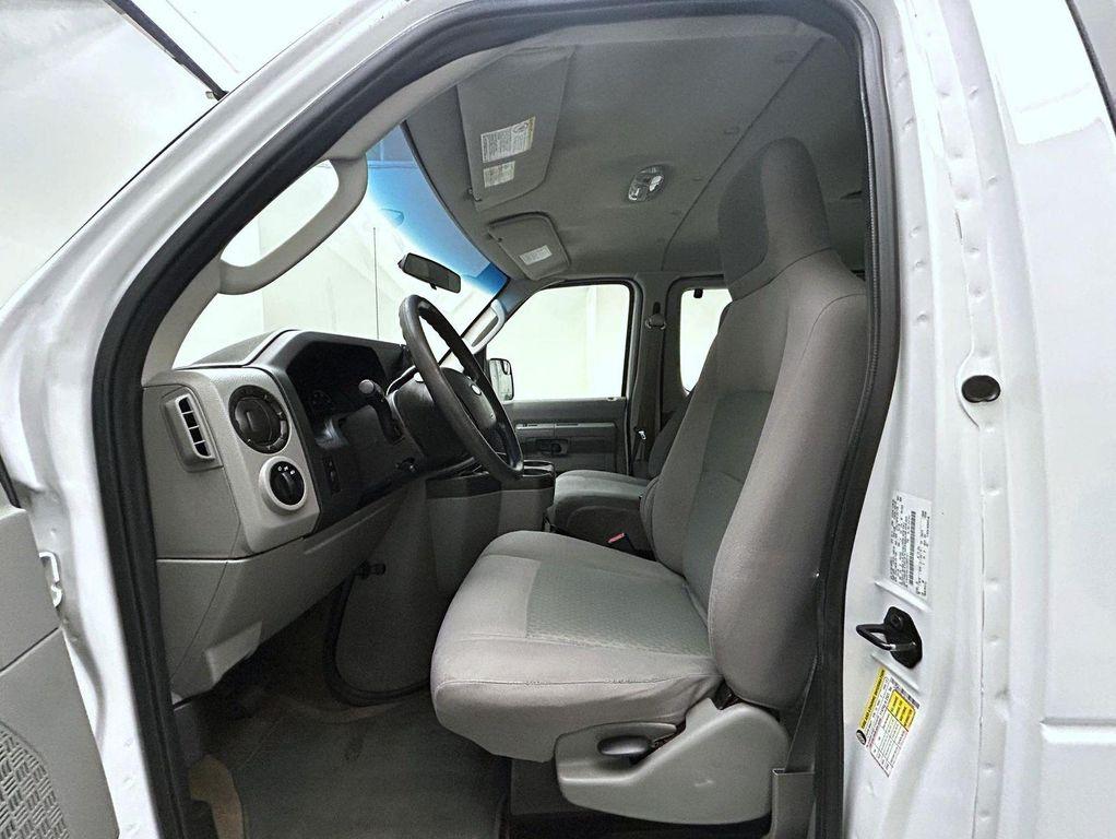 used 2014 Ford E350 Super Duty car, priced at $13,993