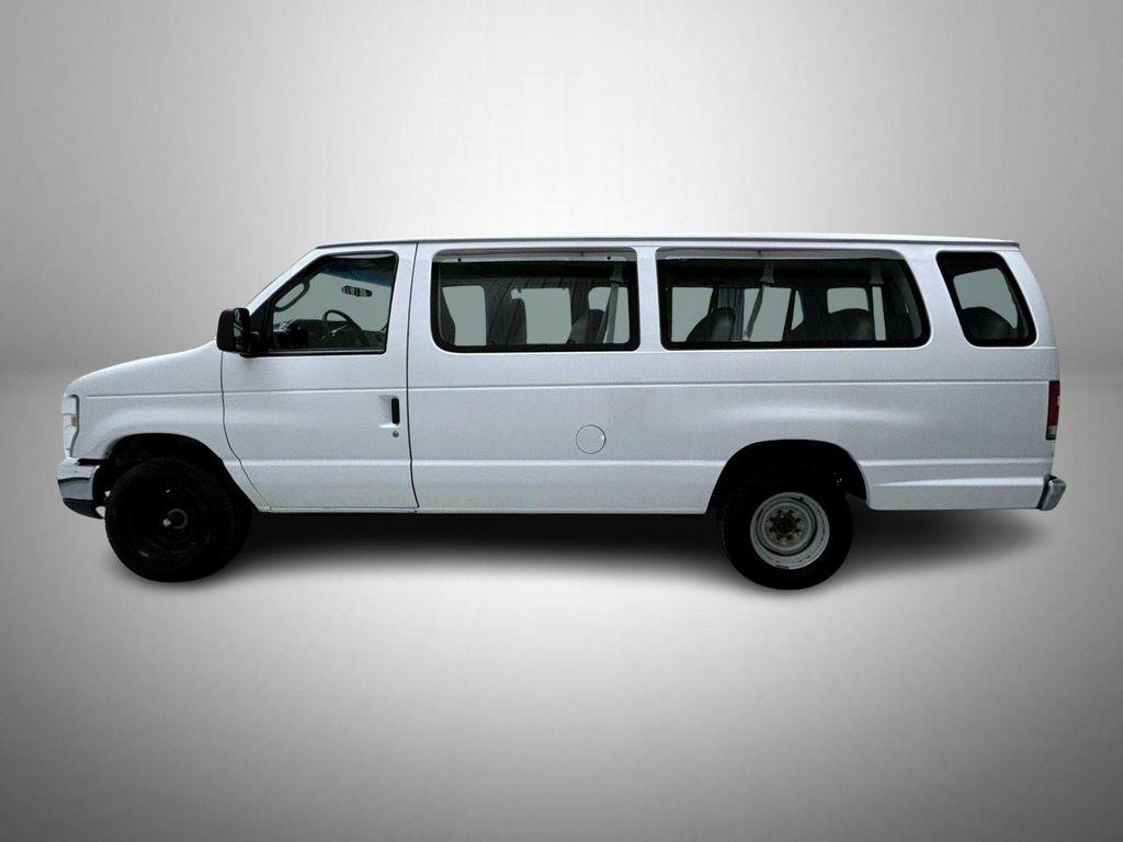 used 2014 Ford E350 Super Duty car, priced at $13,993