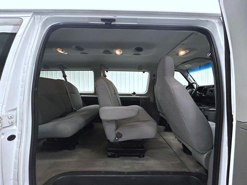 used 2014 Ford E350 Super Duty car, priced at $13,993