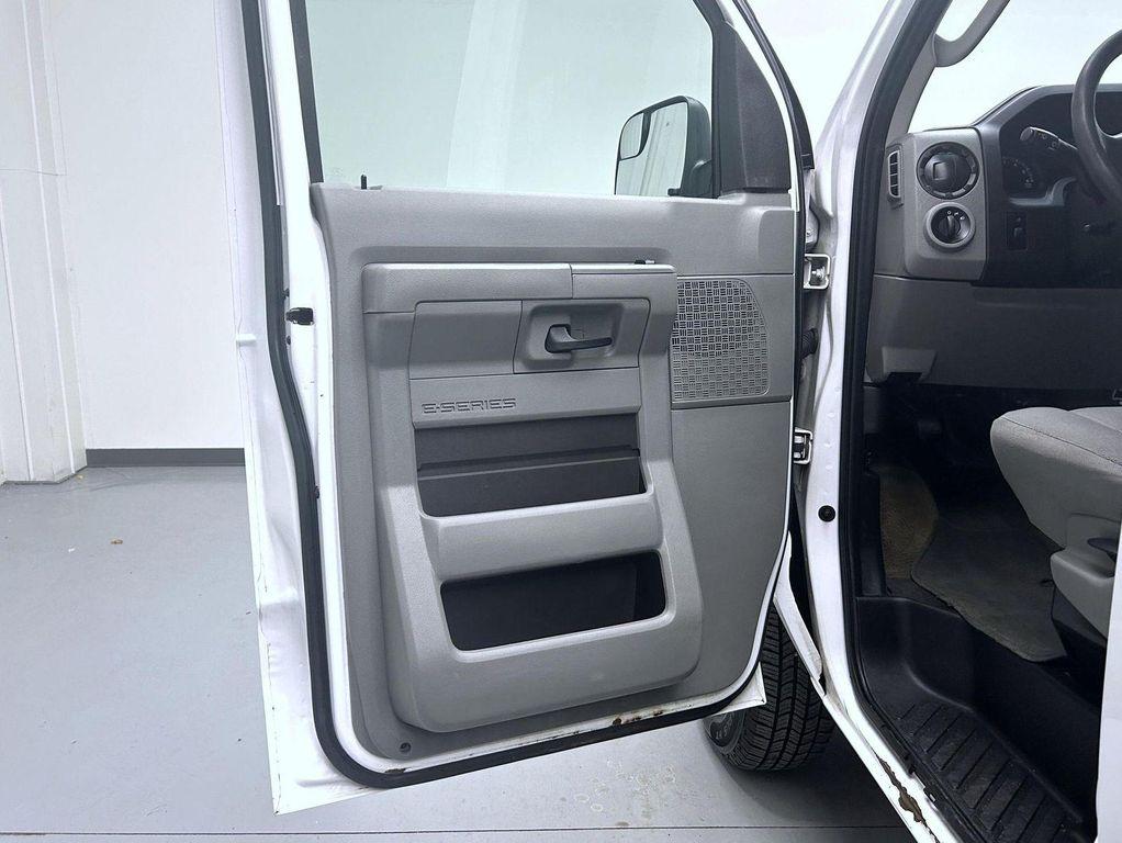 used 2014 Ford E350 Super Duty car, priced at $13,993