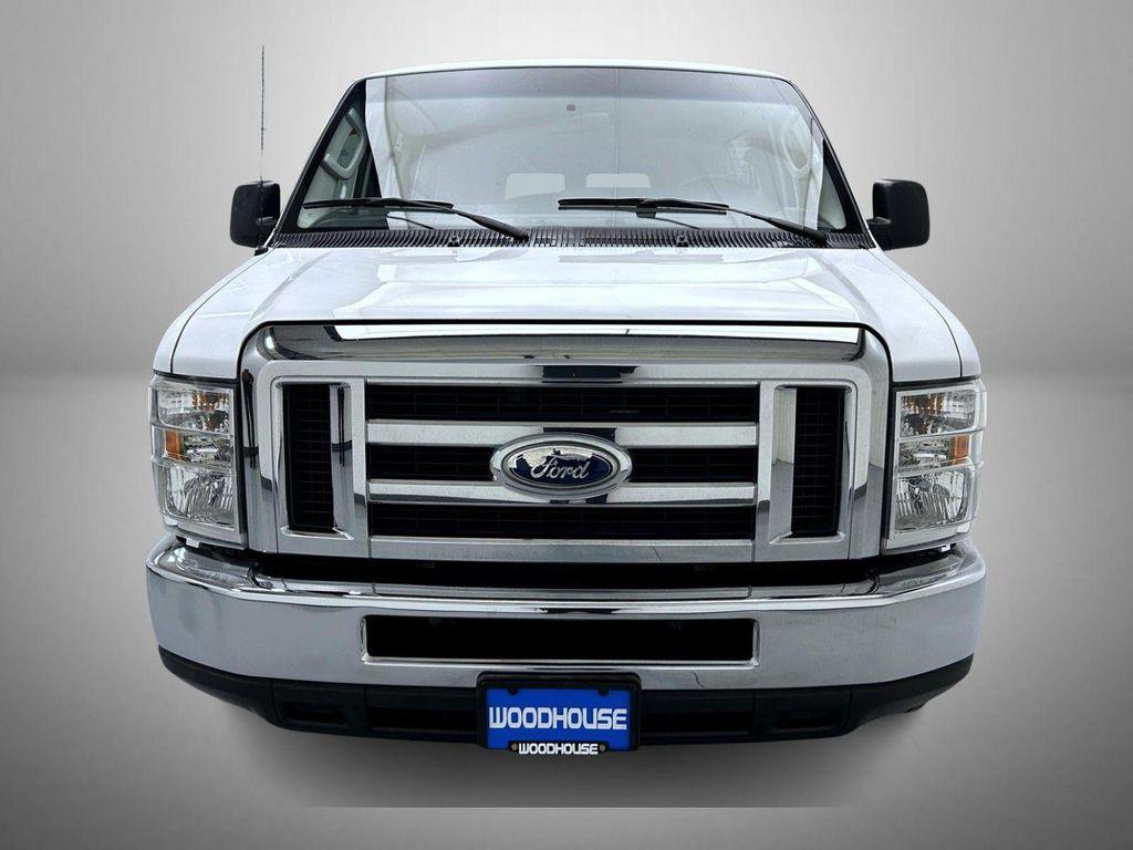 used 2014 Ford E350 Super Duty car, priced at $13,993