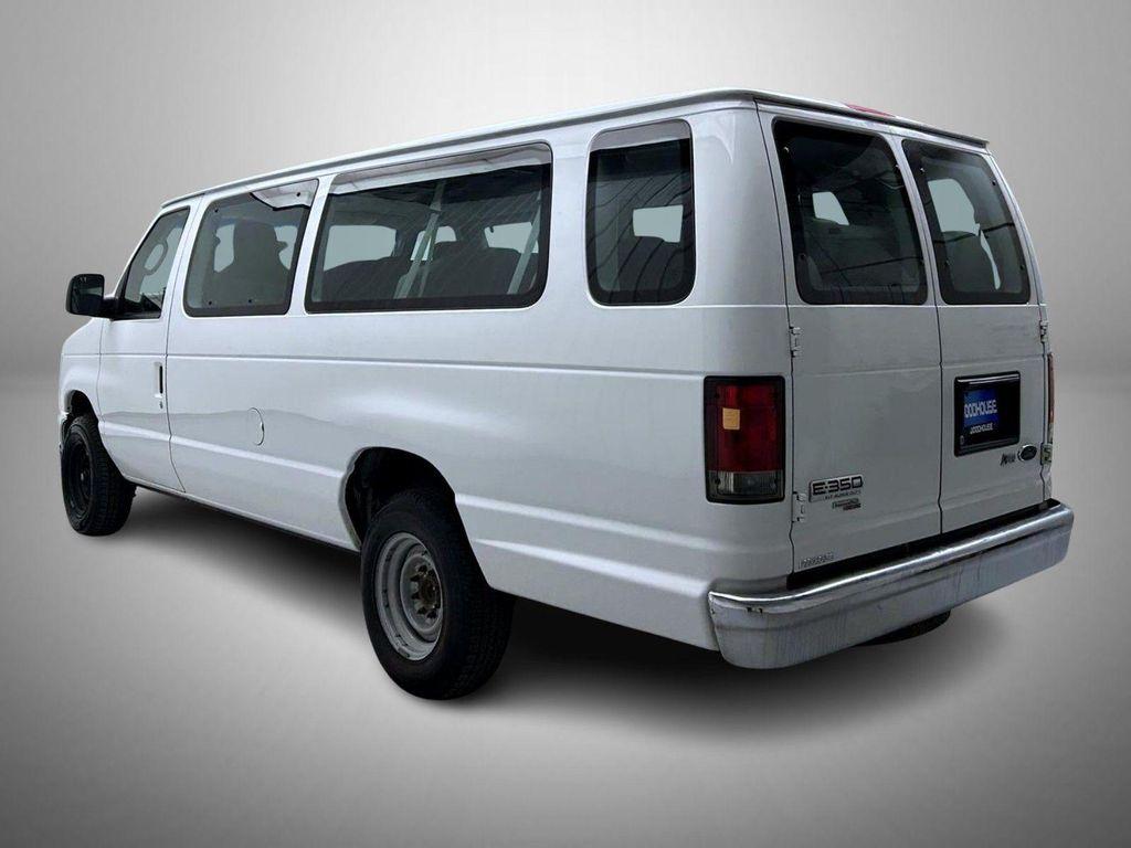 used 2014 Ford E350 Super Duty car, priced at $13,993