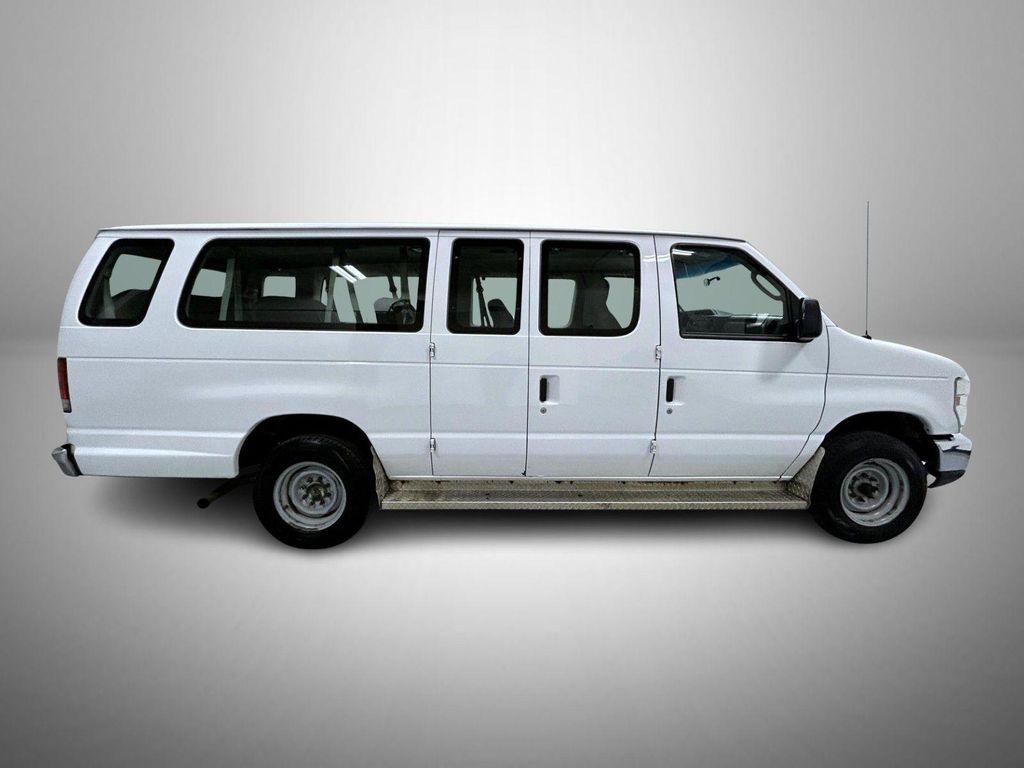 used 2014 Ford E350 Super Duty car, priced at $13,993