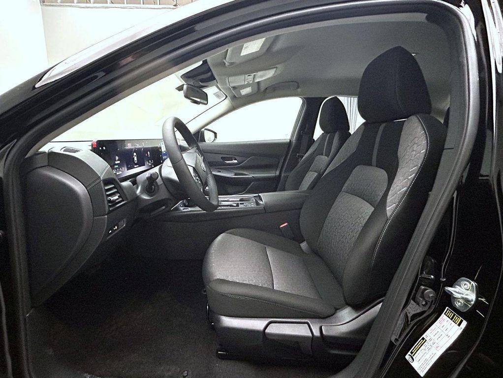 new 2026 Nissan Sentra car, priced at $24,559