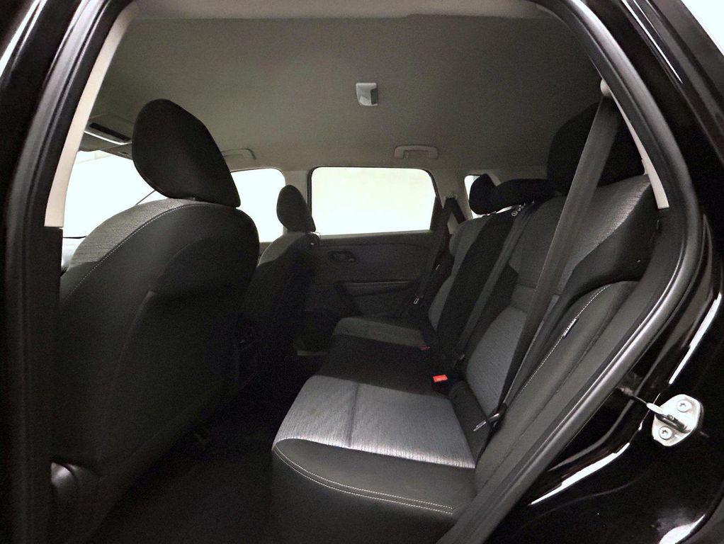used 2021 Nissan Rogue car, priced at $17,295