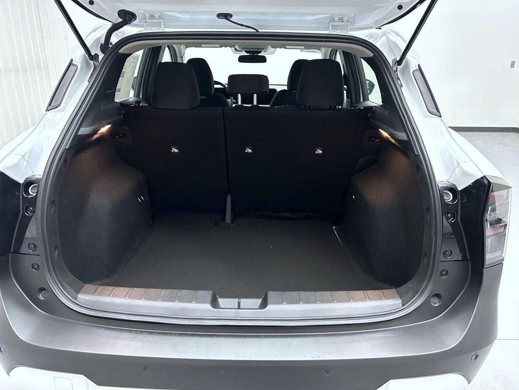 new 2026 Nissan Kicks car, priced at $24,705