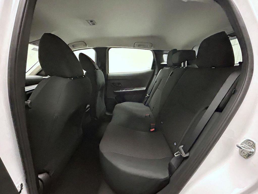 new 2026 Nissan Kicks car, priced at $24,705