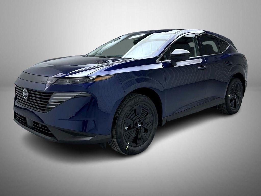 new 2026 Nissan Murano car, priced at $37,751