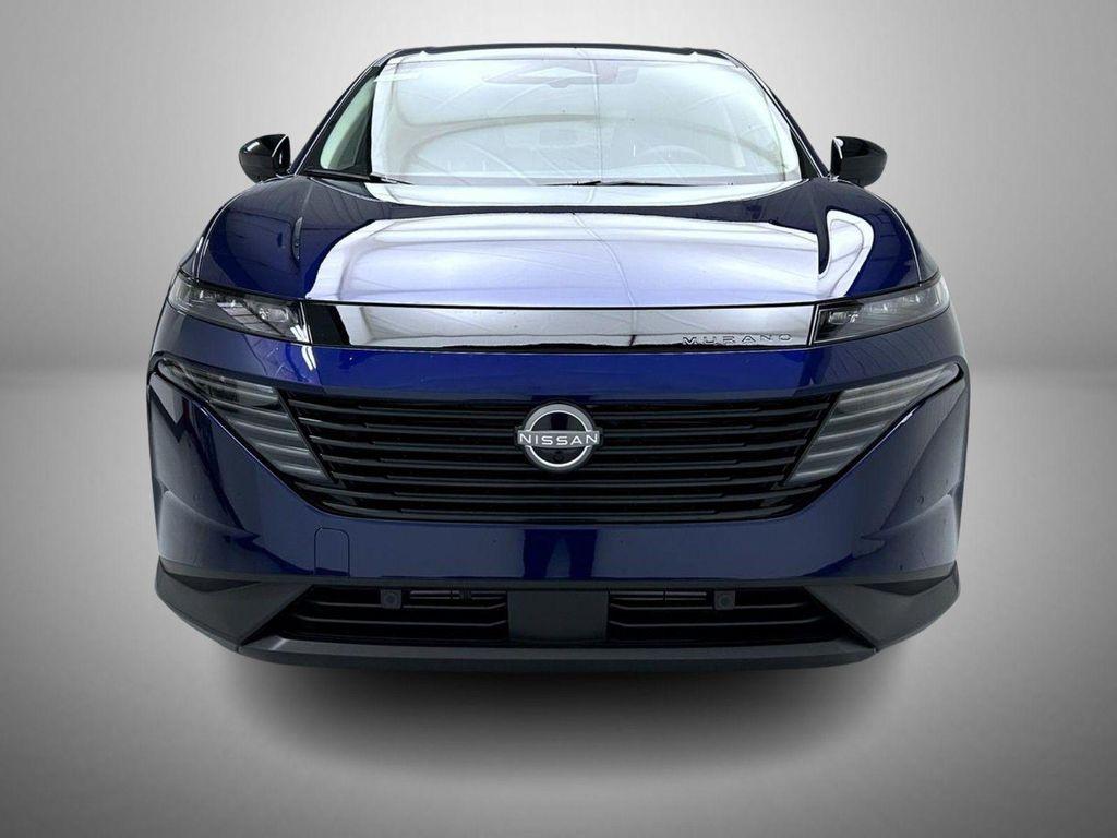 new 2026 Nissan Murano car, priced at $37,751