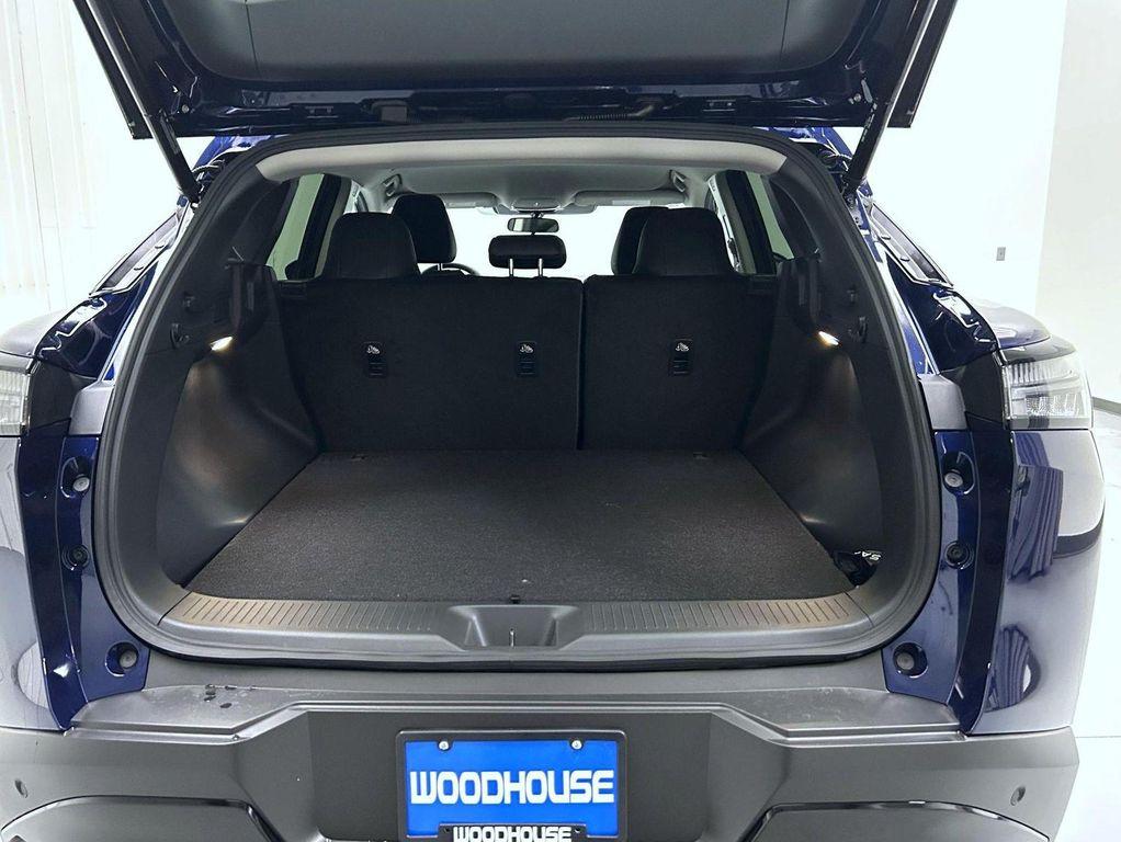 new 2026 Nissan Murano car, priced at $37,751