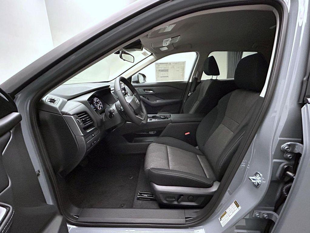 new 2026 Nissan Rogue car, priced at $31,599