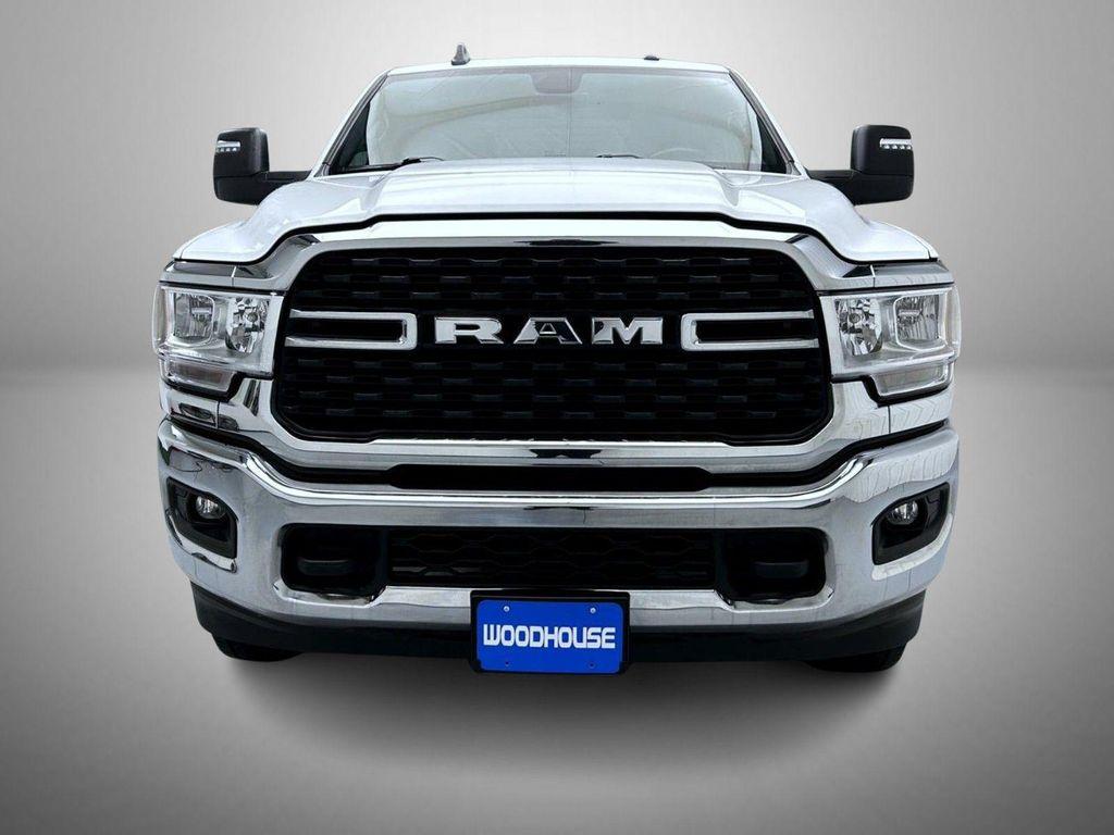 used 2023 Ram 2500 car, priced at $37,674