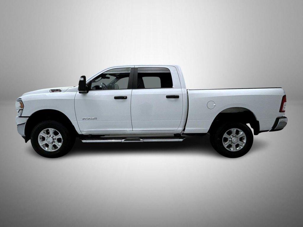 used 2023 Ram 2500 car, priced at $37,674
