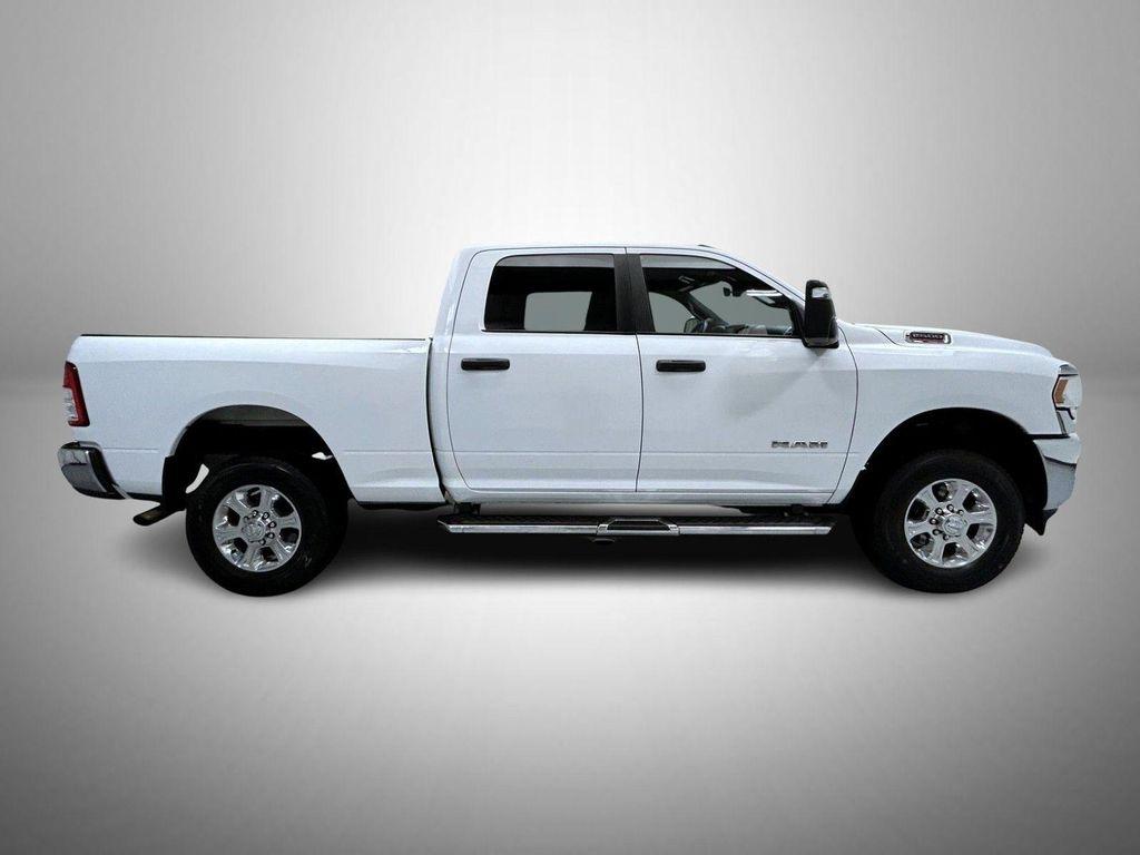 used 2023 Ram 2500 car, priced at $37,674