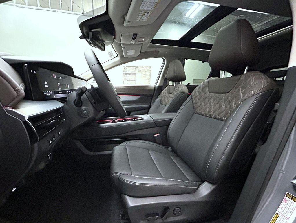 new 2026 Nissan Murano car, priced at $46,820