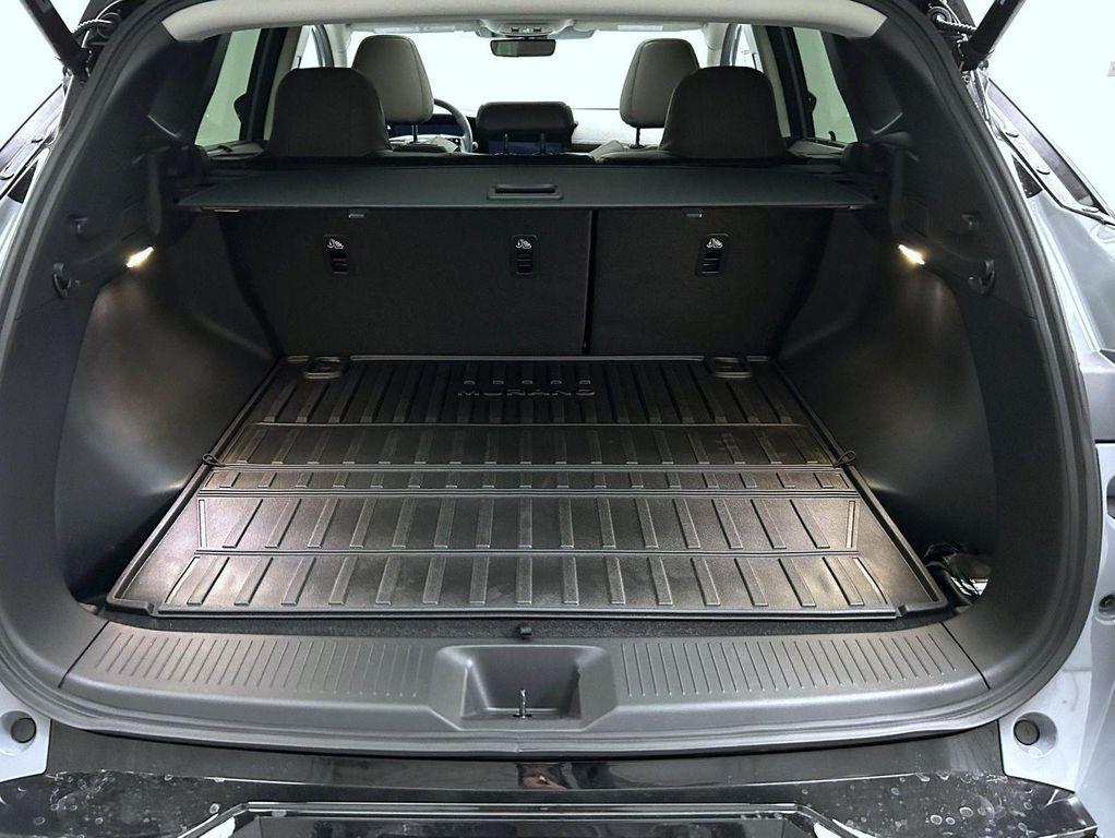 new 2026 Nissan Murano car, priced at $46,820