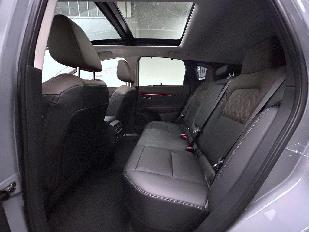 new 2026 Nissan Murano car, priced at $46,820