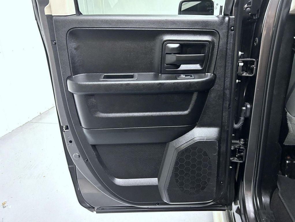 used 2019 Ram 1500 car